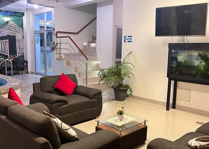 Residencial Marina House