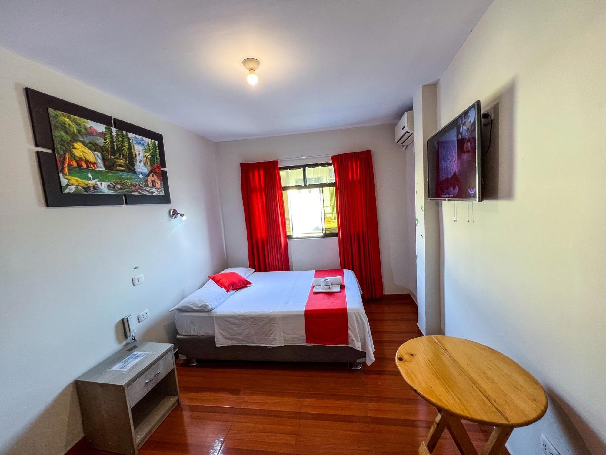 Affittacamere Residencial Marina House 3*