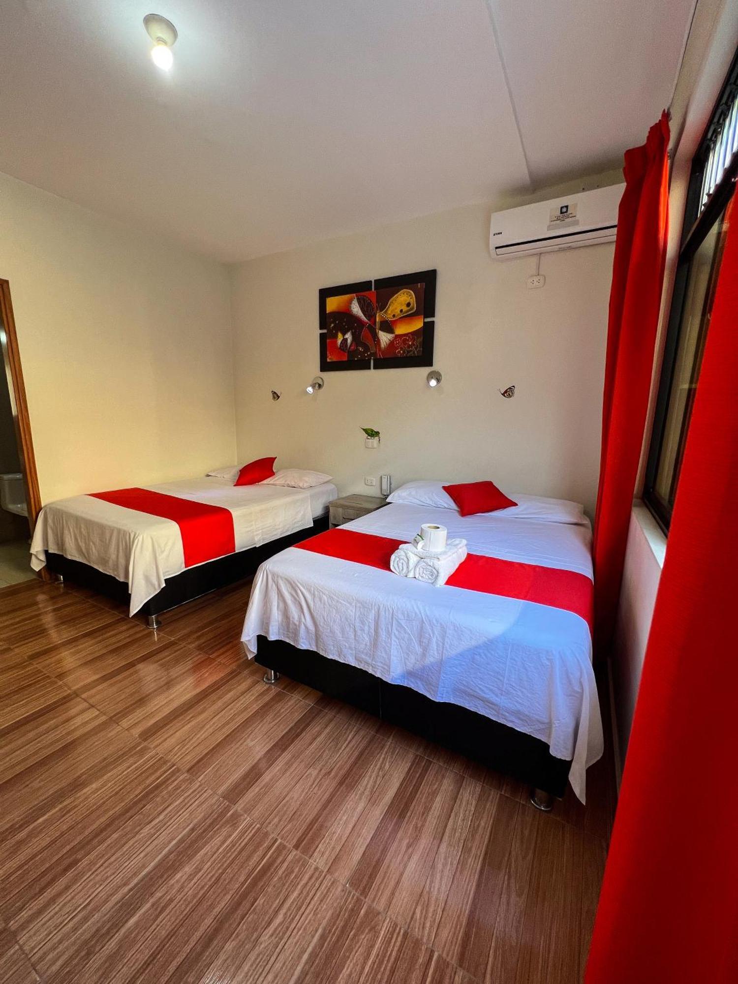 Affittacamere Residencial Marina House 3*