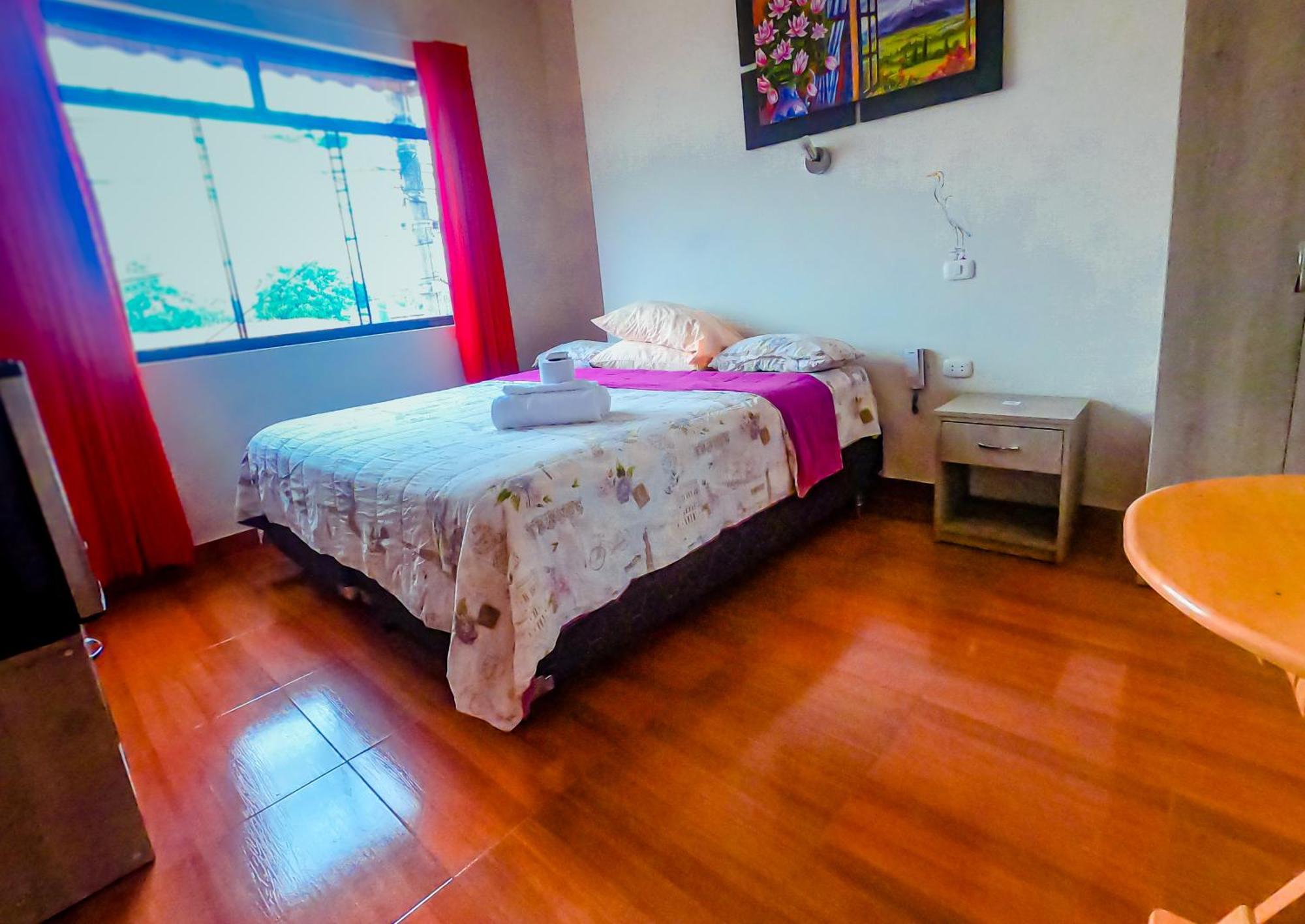 Residencial Marina House