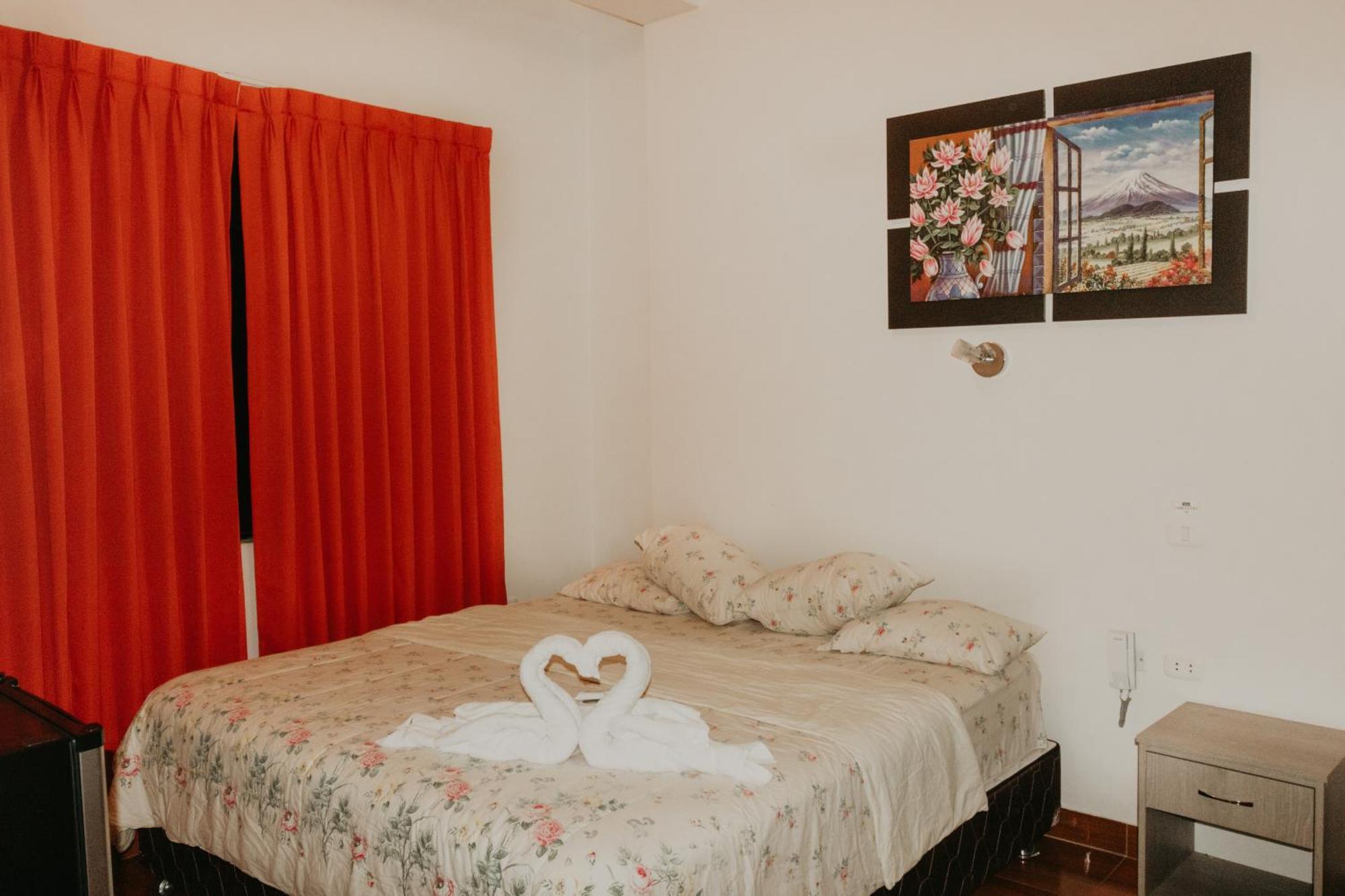 Residencial Marina House