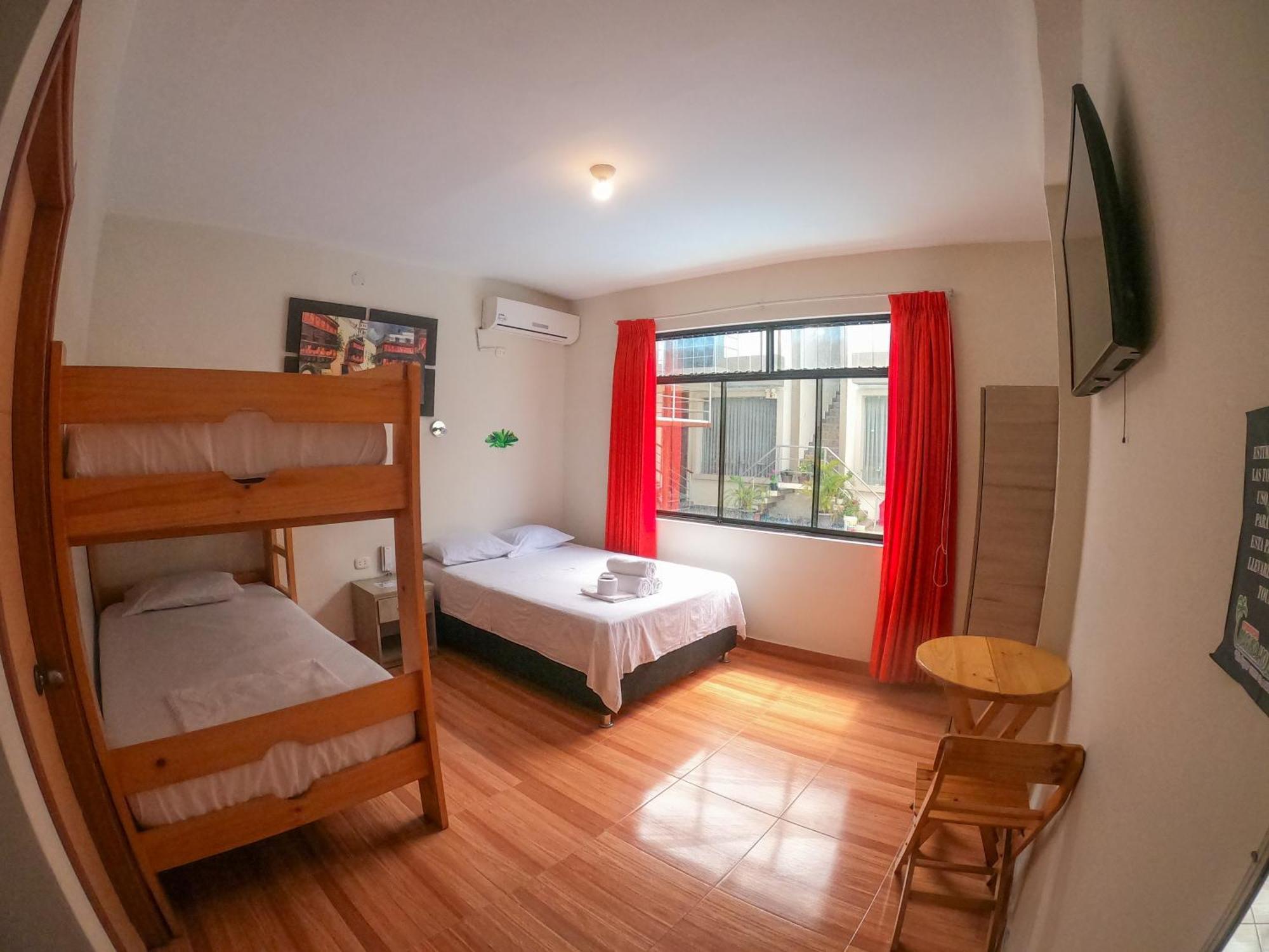 Residencial Marina House