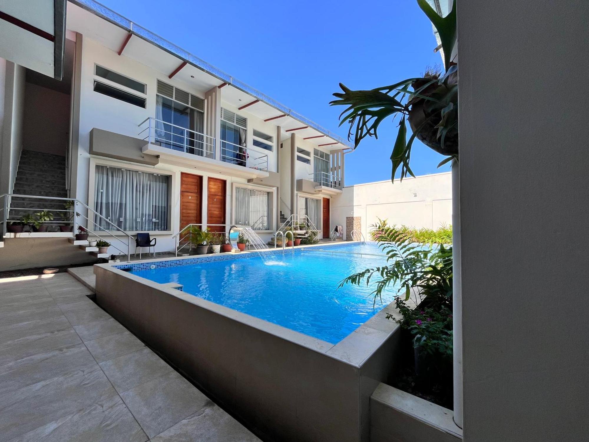Residencial Marina House 3* Tarapoto