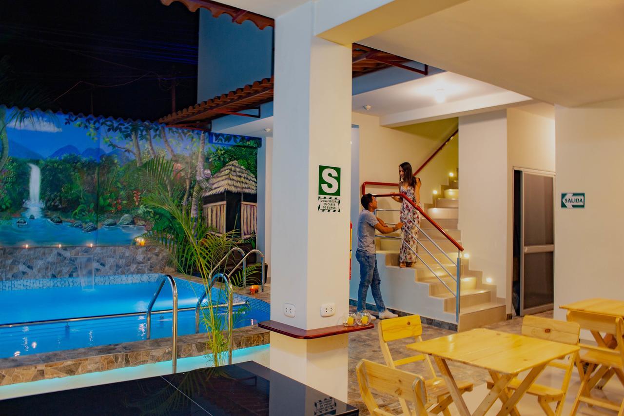 Residencial Marina House