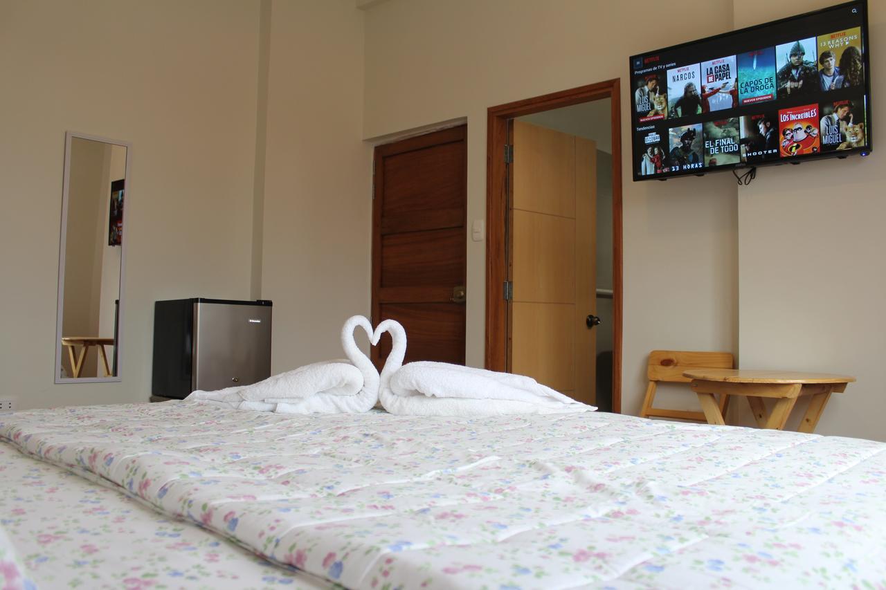 Residencial Marina House Tarapoto